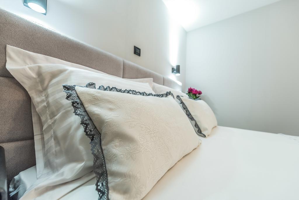 Apartments Fontana 자다르 외부 사진